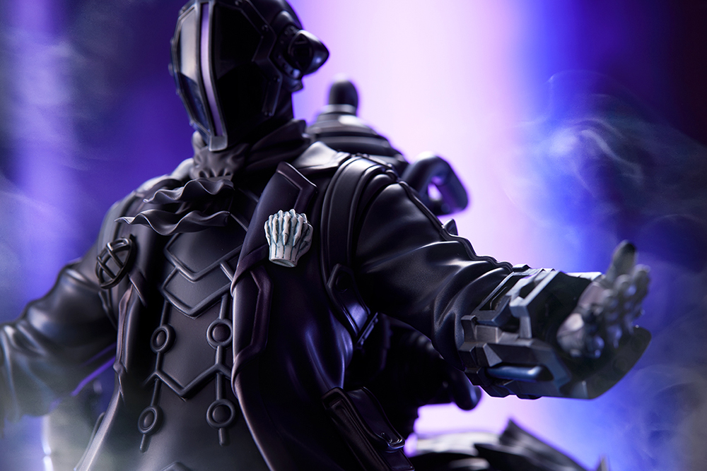 メイドインアビス 黎明卿ボンドルド│キューズQ 2D & 3D Creative Studio