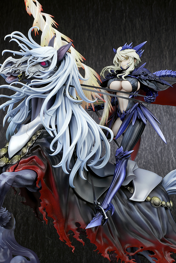 Fate/Grand Order ランサー／アルトリア・ペンドラゴン〔オルタ〕（第