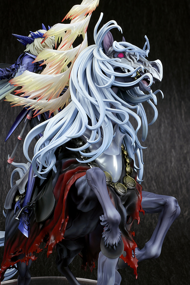 Fate/Grand Order ランサー／アルトリア・ペンドラゴン〔オルタ〕（第