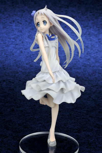 あの日見た花の名前を僕達はまだ知らない。 めんま（本間芽衣子