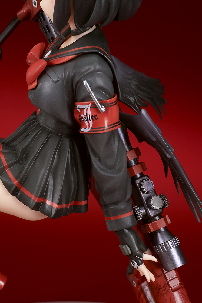 ブルーアーカイブ -Blue Archive- 静山マシロ│キューズQ 2D & 3D