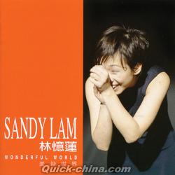林憶蓮 サンディ・ラム 林憶蓮'S 2×CD－林憶蓮サンディー・ラム・1992