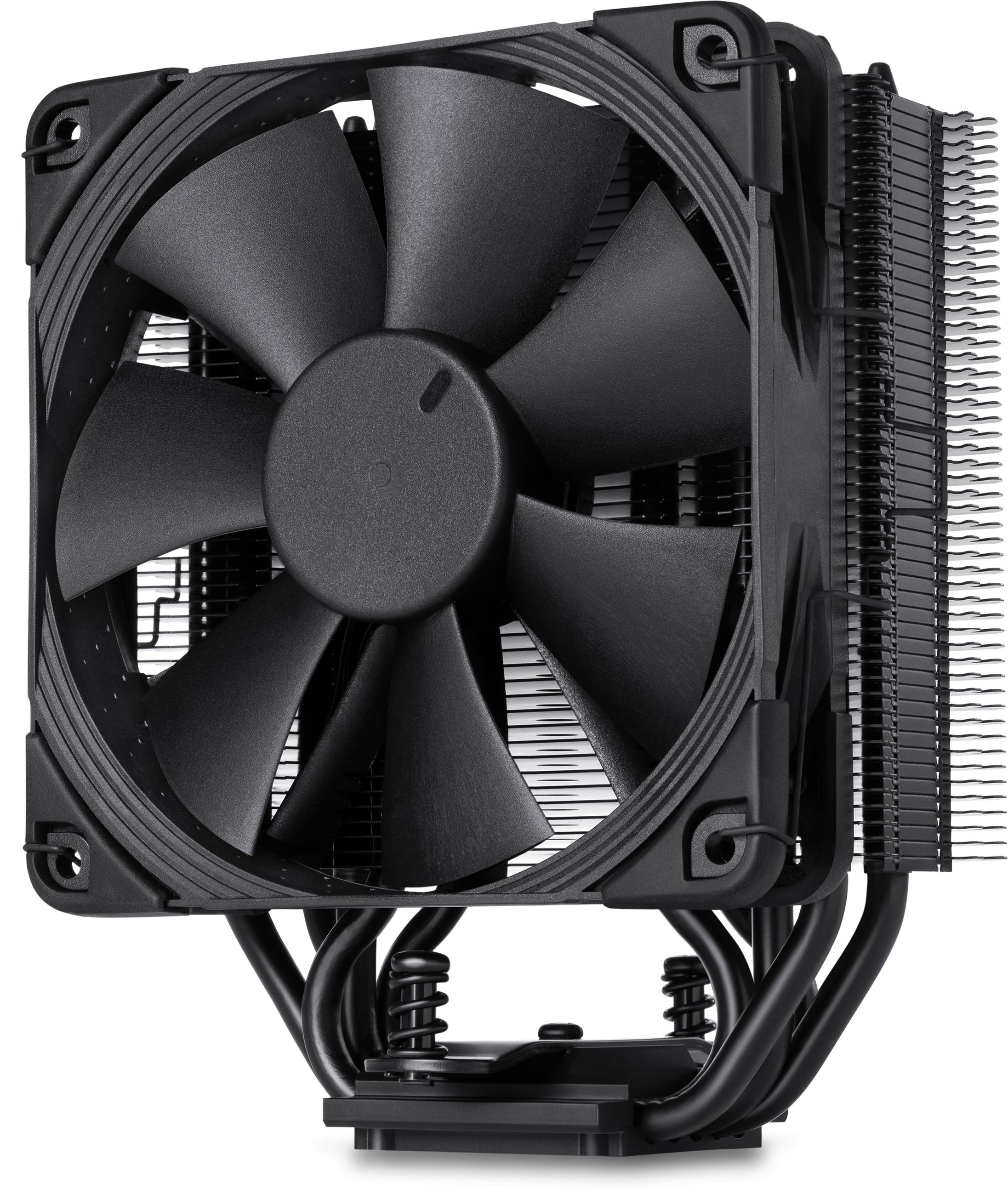 NH-U12S chromax.black CPU Cooler