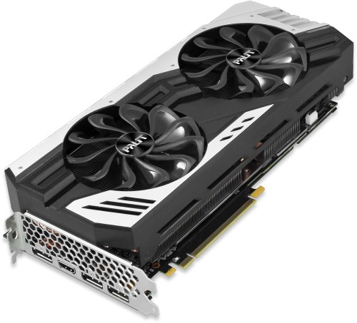 ジャンク Palit GeForce RTX2070 Super 8GB Palit JetStream GeForce