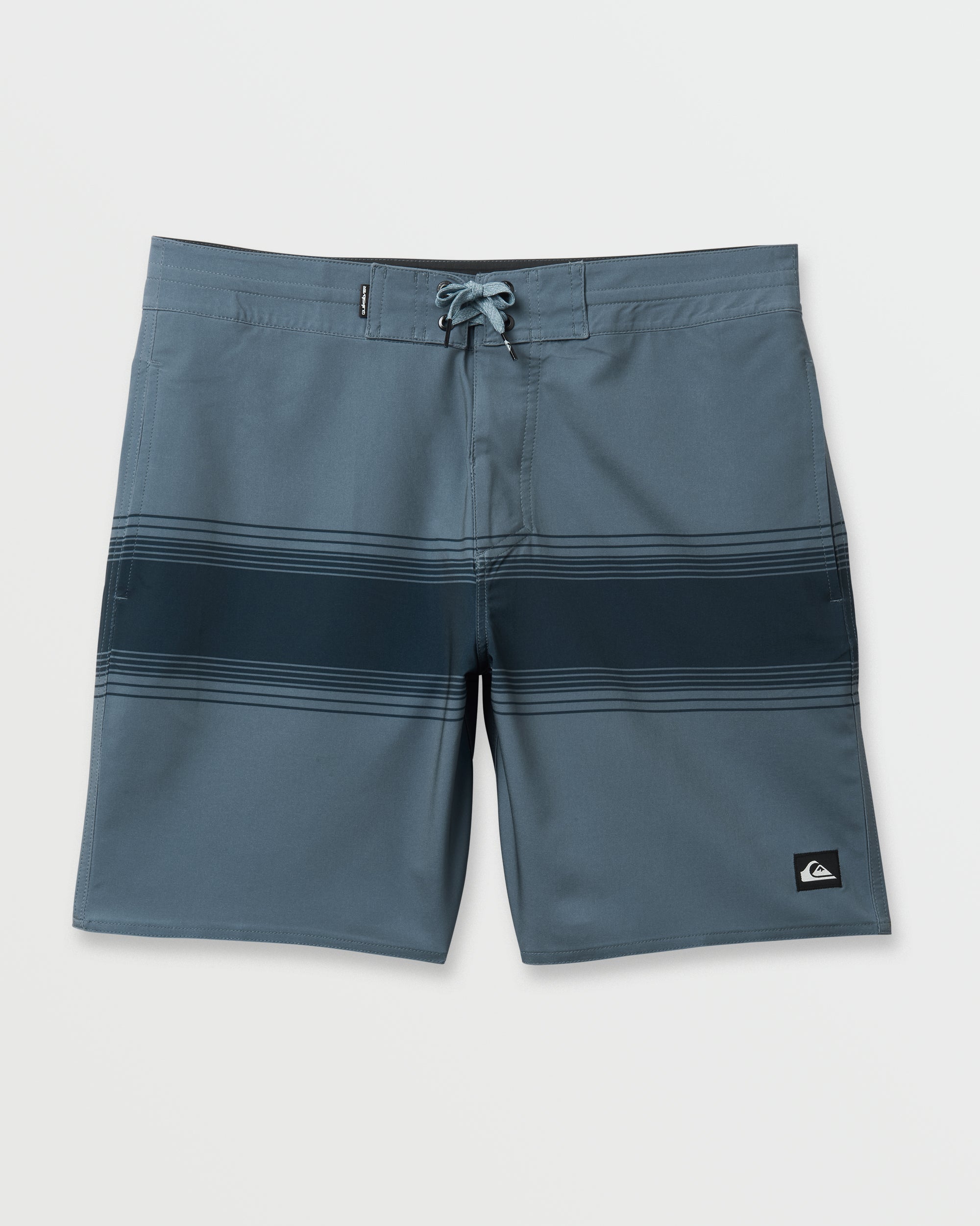 SURFSILK STREET TRUNK 18 - CHINA BLUE | Quiksilver