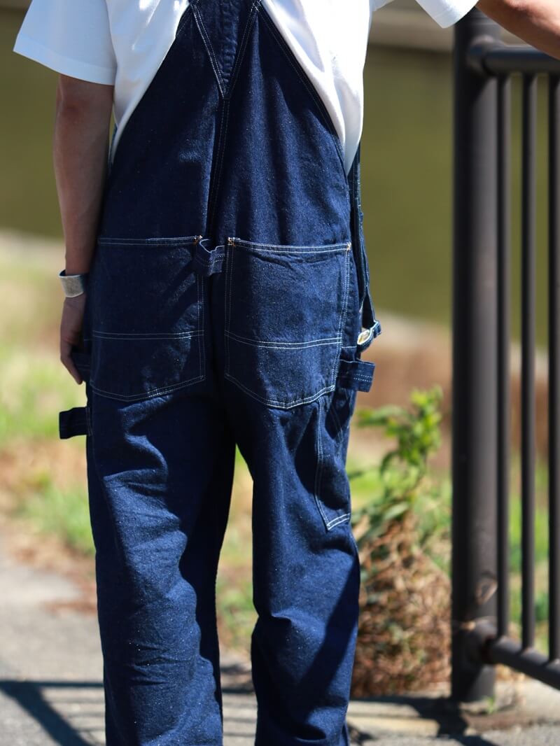 TCB jeans TCBジーンズ Handyman Pants ハンディマンパンツ デニム