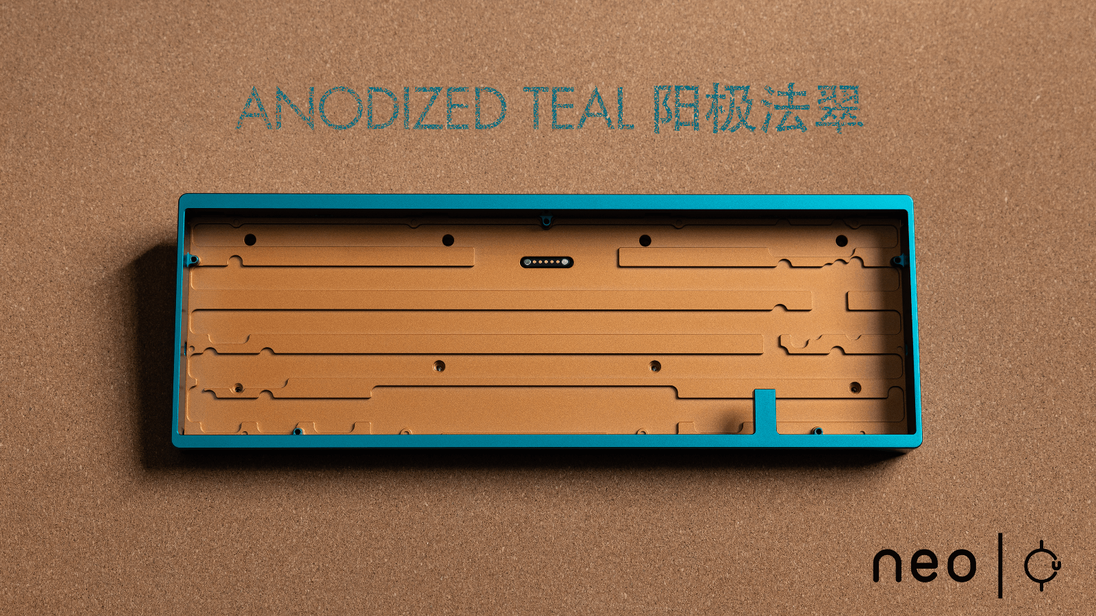 Neo65 Cu Custom Mechanical Keyboard – Qwertykeys