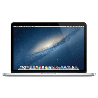 Apple MacBook Pro 13,3