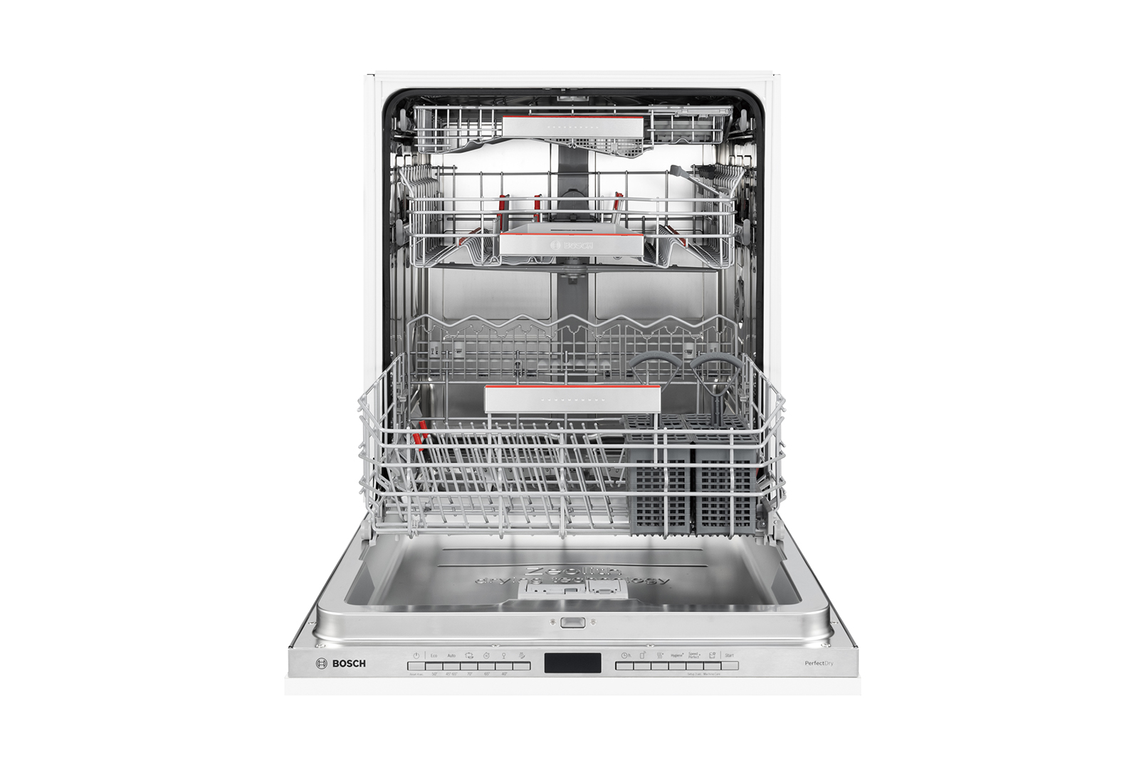 ビルトイン食洗機 フロントオープン W600 フルドアタイプ ゼオライト