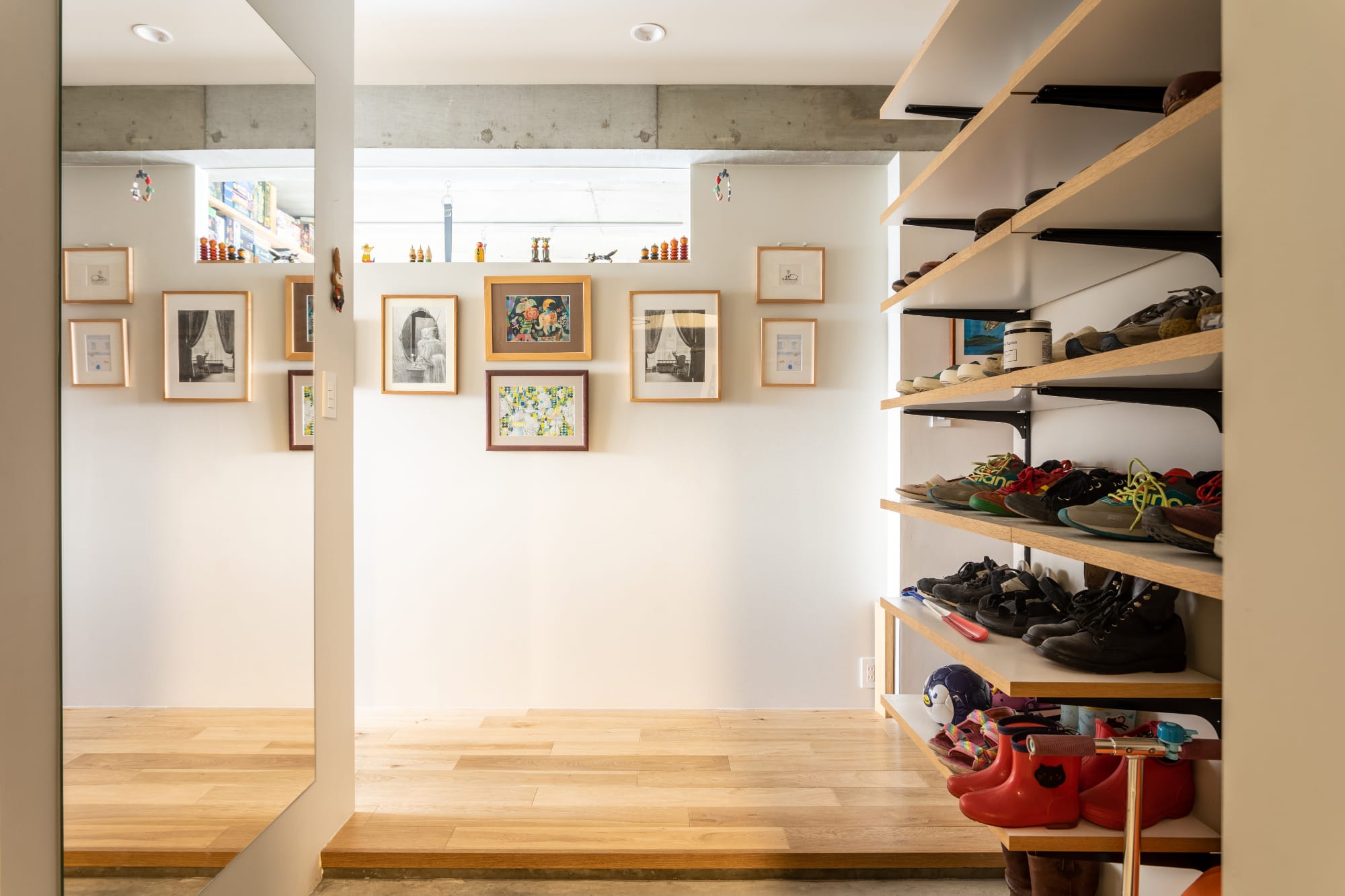 E様邸＠海浜幕張／EcoDeco Vol.9 | imagebox写真一覧 | imagebox（事例