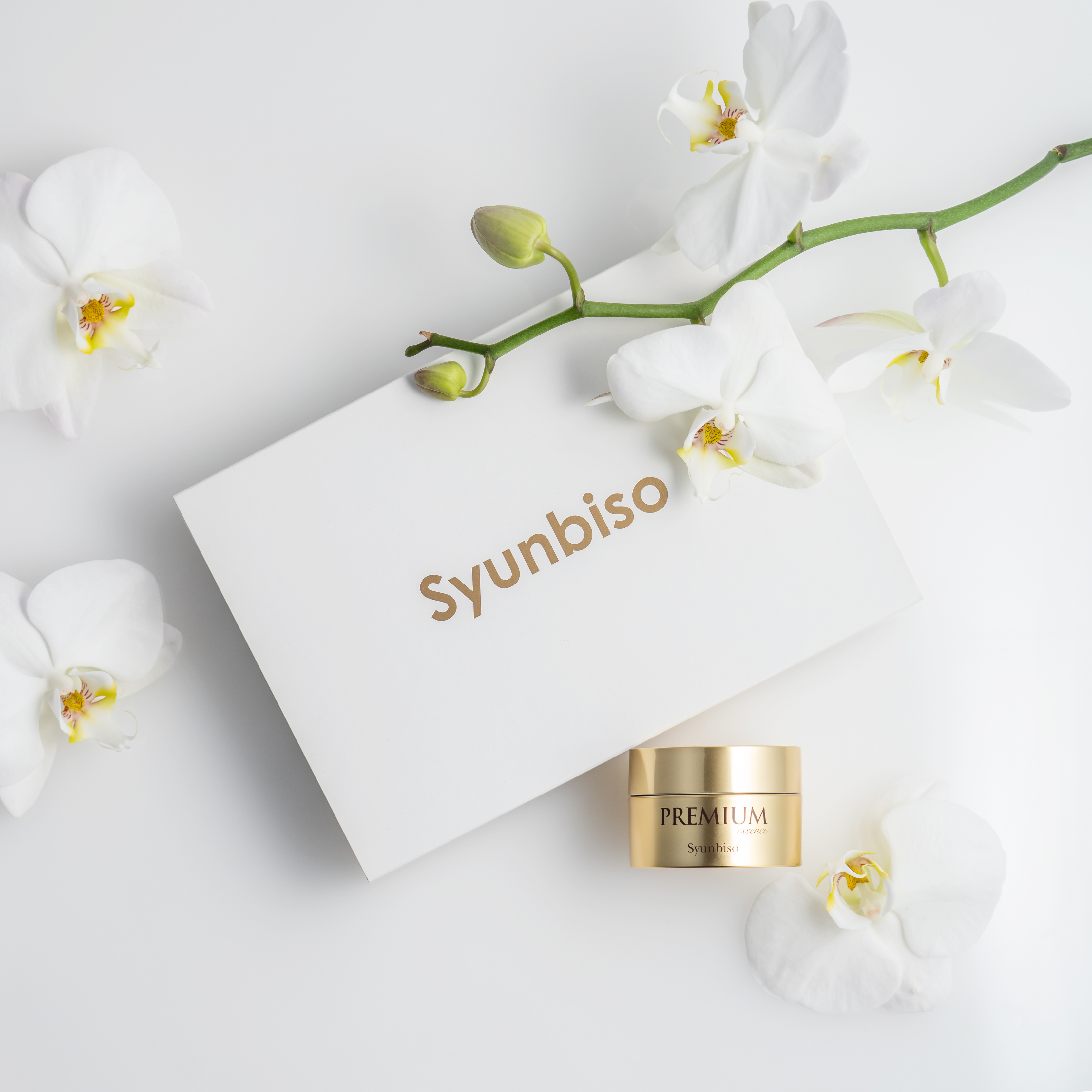 部分痩身の決定版!! 即効性・安全性 実績のSyunbiso