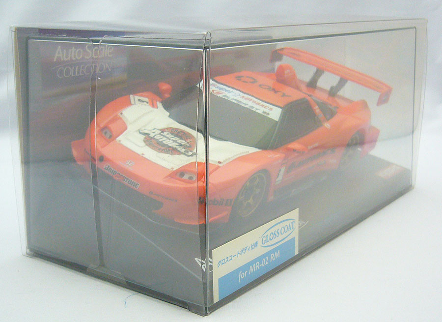 京商ミニッツ ( MINI-Z ) オートスケールコレクション（ボディセット