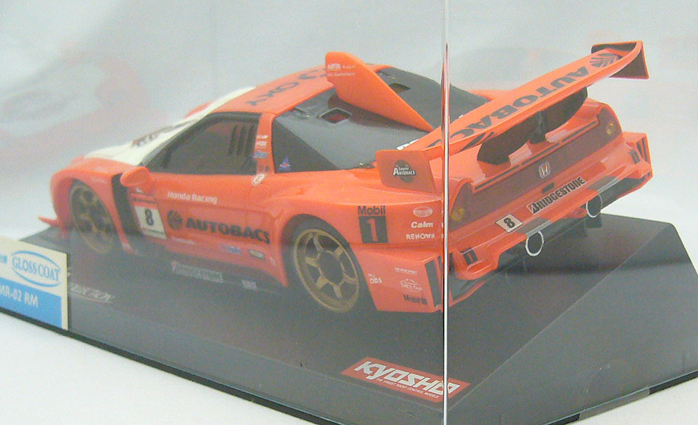 京商ミニッツ ( MINI-Z ) オートスケールコレクション（ボディセット