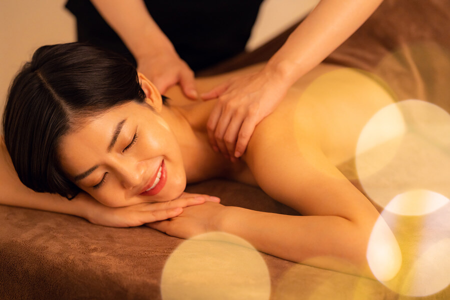 メニュー | relaxy(リラクシー)