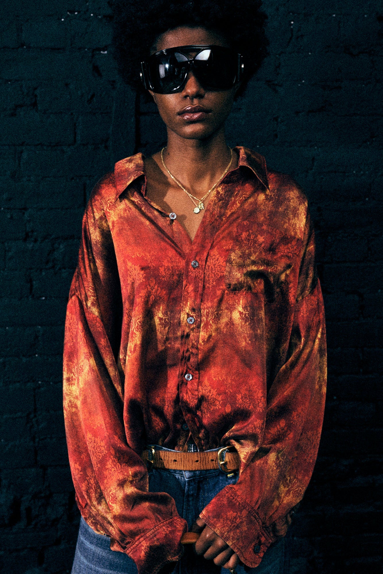 Women's Tops - Hoodies, Sweatshirts, Shirts & Plaid Shirts - R13