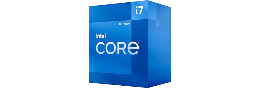 インテル 第12世代 CORE プロセッサー(CPU) 特徴と製品ラインナップ