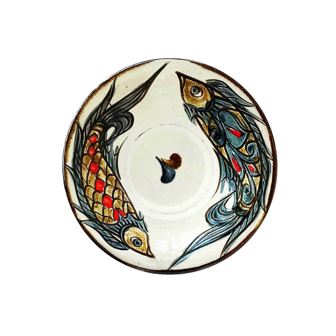 金城陶器秀陶房｜やちむん｜琉球民芸センター