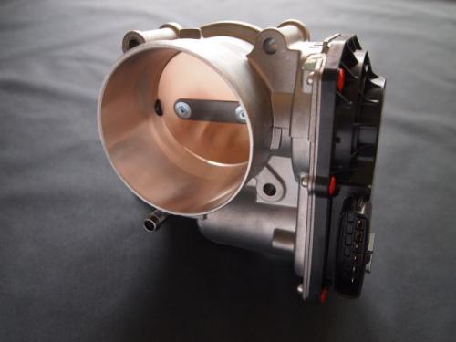 R Magic GARAGE / RM 86/BRZ ビッグスロットル加工