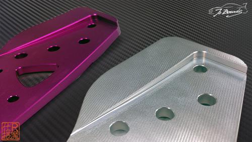 R Magic GARAGE / RM FD 3Dアクセルペダル