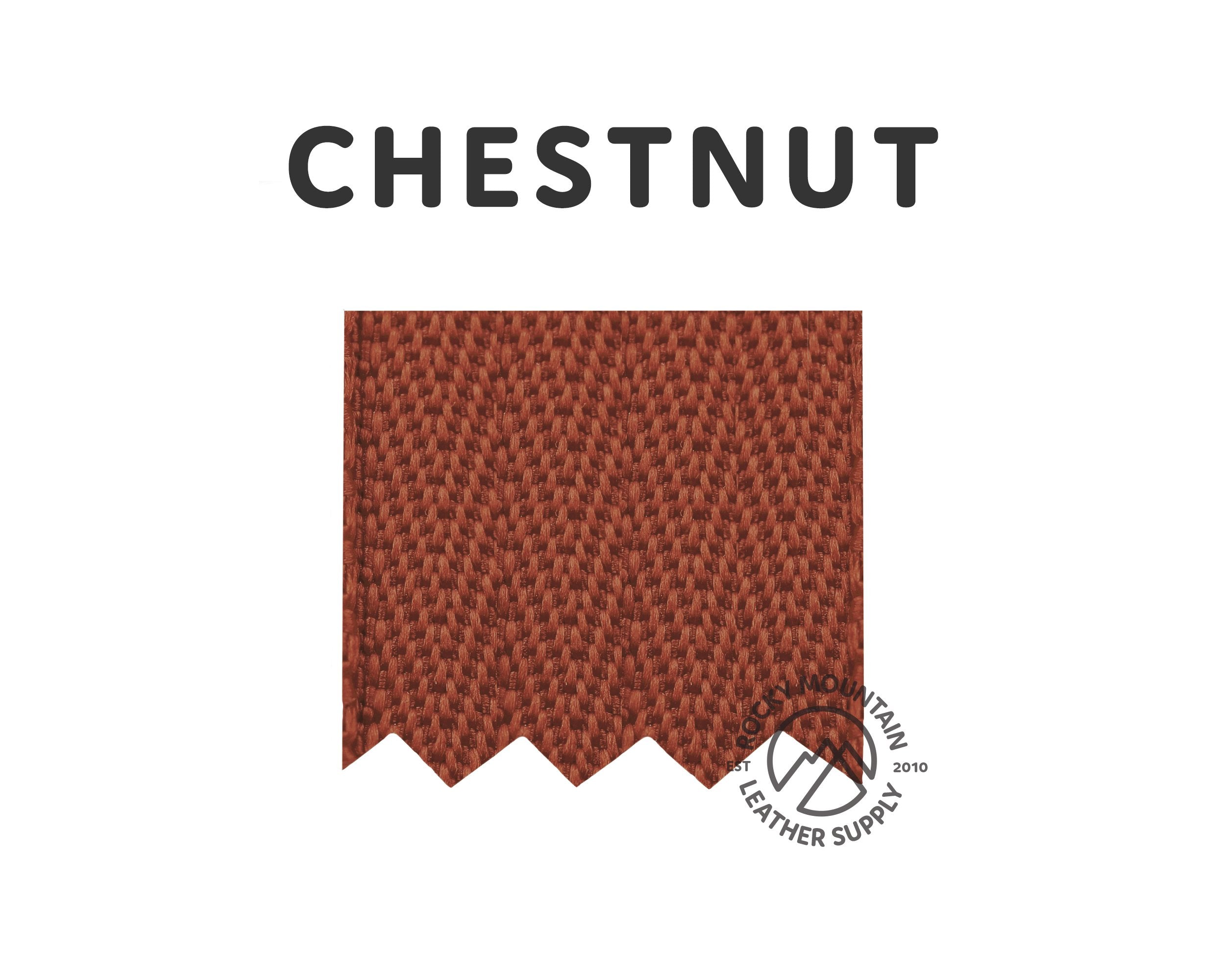 YKK - Excella Zippers - Size #3 - Double Chain (Silver) - 30