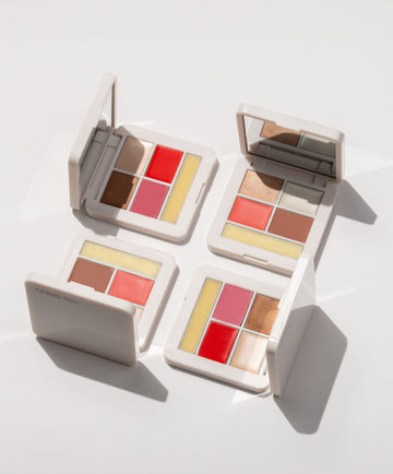 Signature Set | Clean Cream Formula and Luminous Finish | RMS Beauty