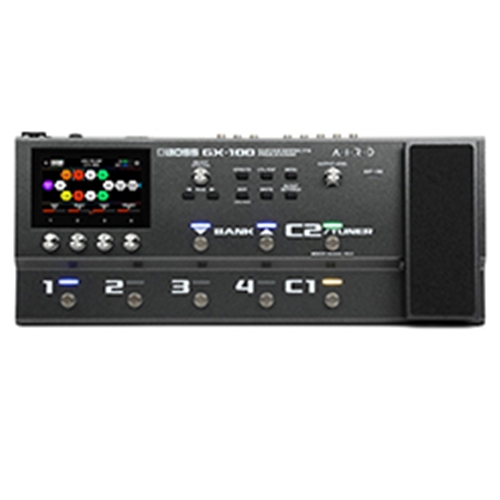 Robert M. Sides Family Music Center - BOSS RC30 Loop Station