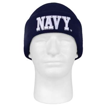 帽子 The Ennoy Professional FLEECE CAP NAVY 帽子 The Ennoy