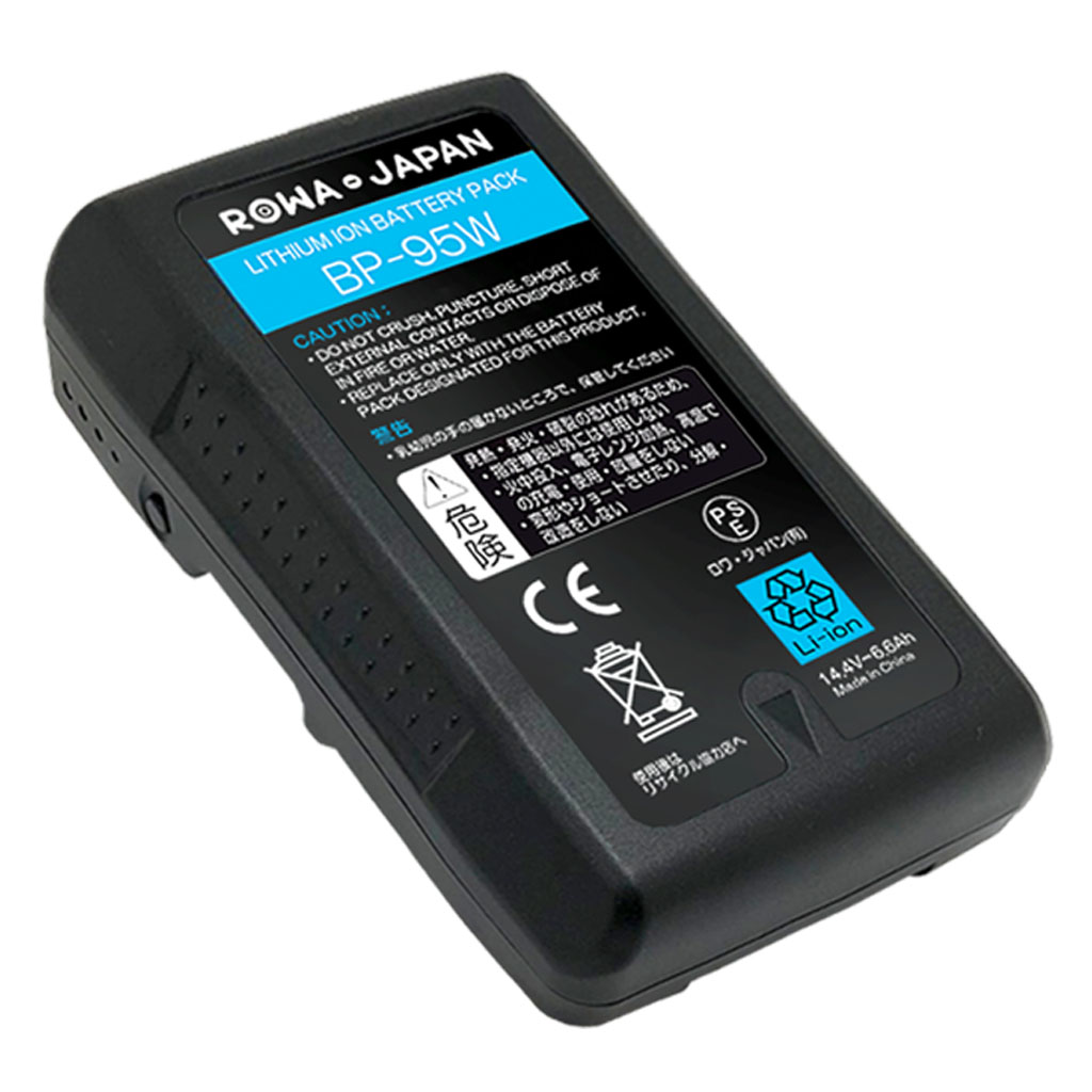 SONY-DSR-400 ビデオカメラBP-L40バッテリー付きジャンク品で