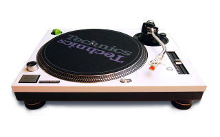 ターンテーブルカバー (Turntable Faceplates) | 有限会社 ロイヤルテクノ