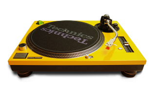 ターンテーブルカバー (Turntable Faceplates) | 有限会社 ロイヤルテクノ