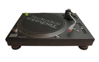 ターンテーブルカバー (Turntable Faceplates) | 有限会社 ロイヤルテクノ