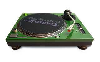 ターンテーブルカバー (Turntable Faceplates) | 有限会社 ロイヤルテクノ