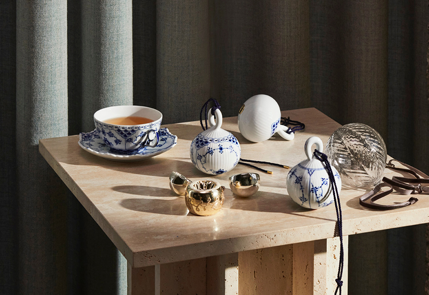 芸術性と希少性が織りなす逸品、ロイヤルコペンハーゲン「ロブスター