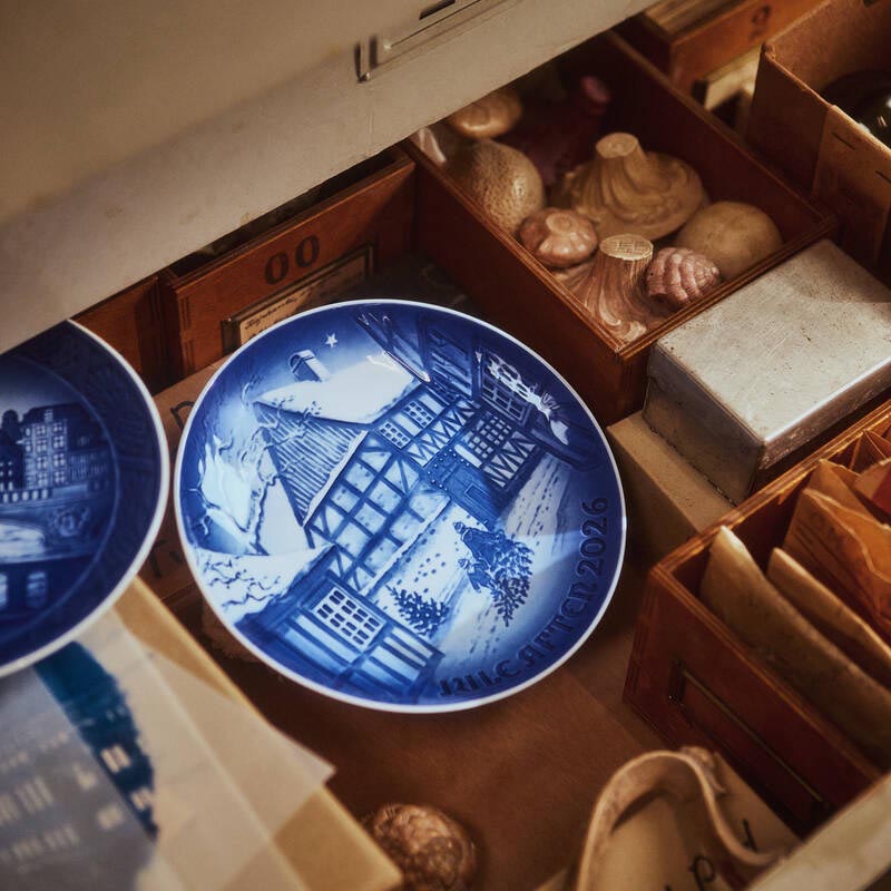 ビング オー グレンダール|ロイヤル コペンハーゲン 公式オンラインストア