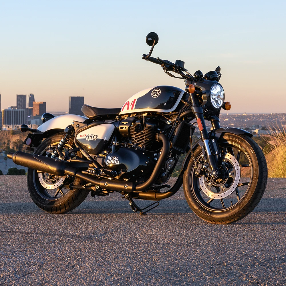 Royal Enfield Japan｜ロイヤルエンフィールド ジャパン｜Genuine