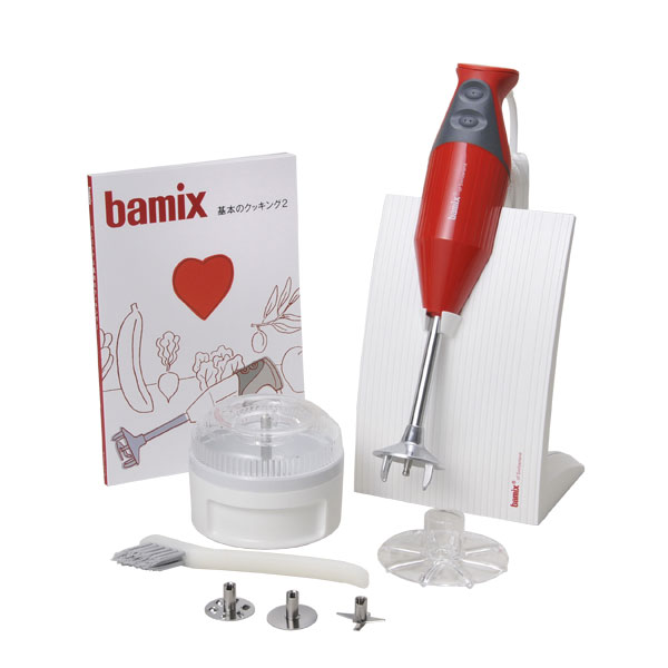 ロイヤルクイーン料理教室 / 【送料無料】バーミックスM300