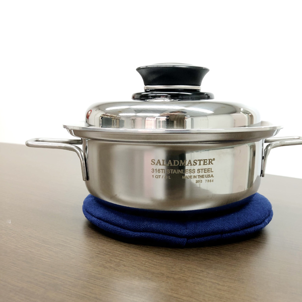 ロイヤルクイーン料理教室 / サラダマスター ミトン(2個入り)