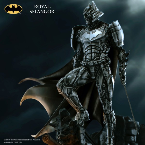 サムライ バットマン リミテッドエディション｜【公式】ロイヤルセラン