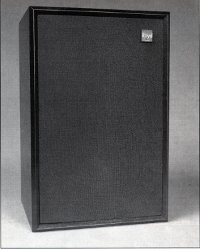 Sapphire Review, Hi-Fi World, June 1992 | Royd Audio Loudspeakers