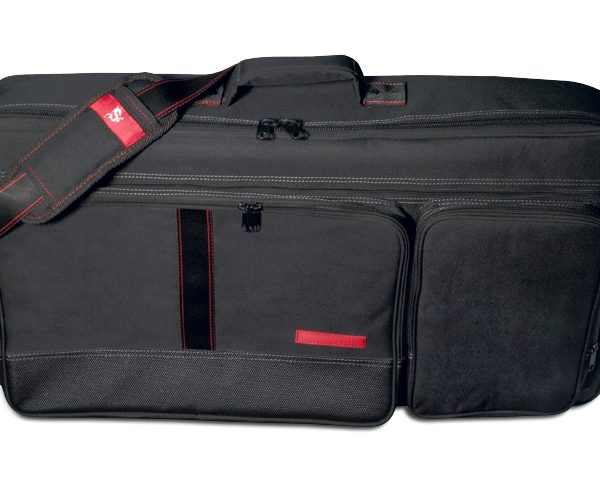 SERATO SOFTWARE/HARDWARE DJ BAG W/DESIGNATED LAPTOP COMPARTMENT