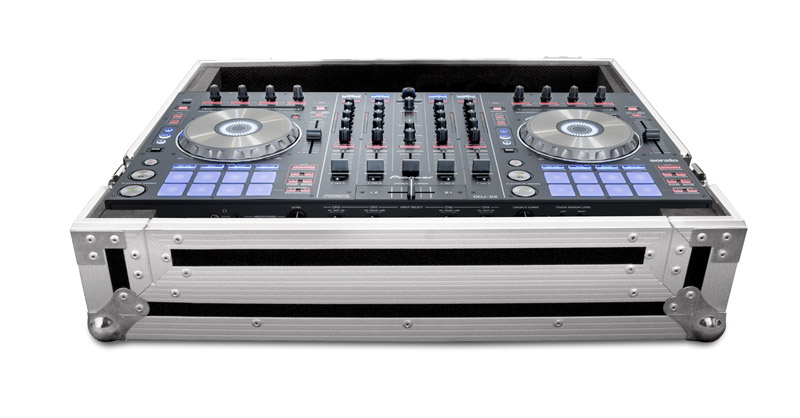 CASE FOR PIONEER DDJ-SX – Road Ready Cases