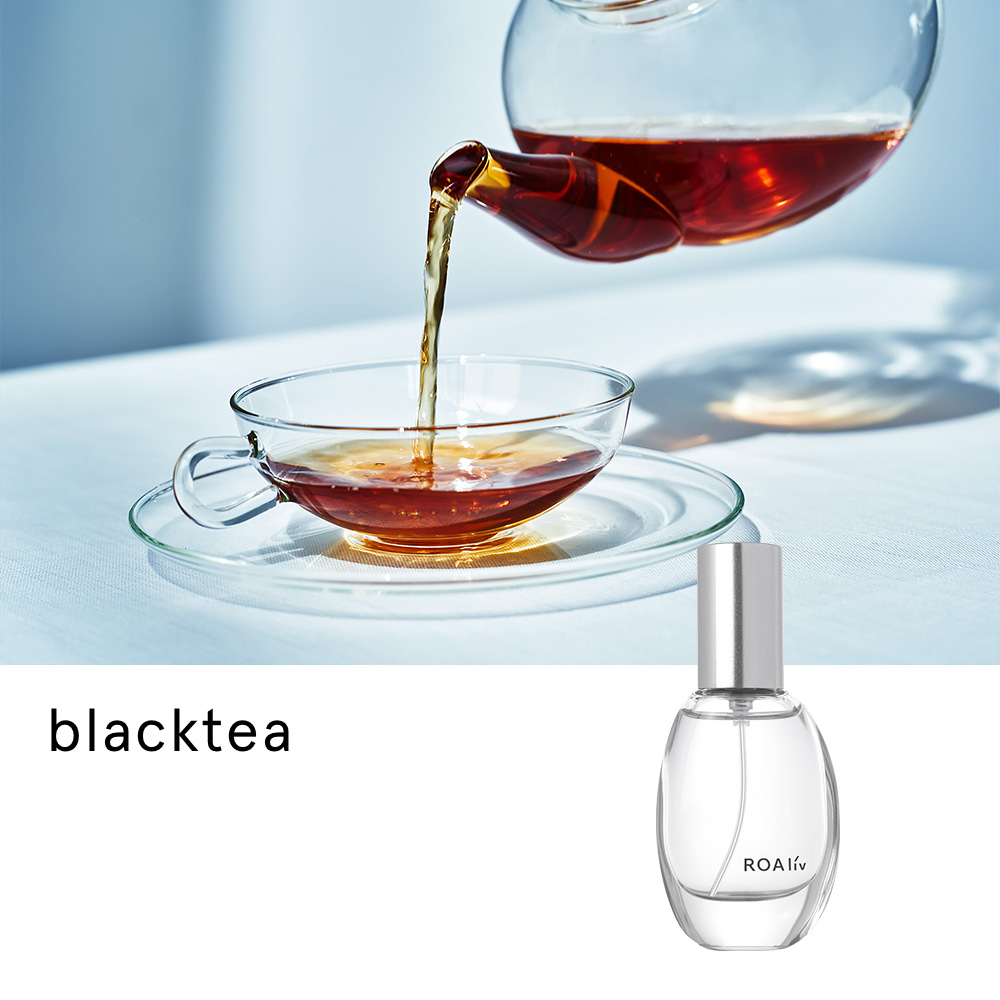 マインドセンス ヘブンリーモーニング 20mL｜ロアリブ｜ROAliv