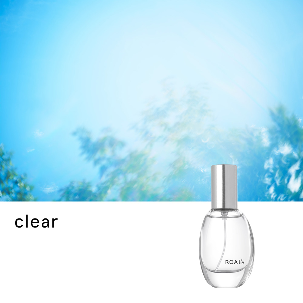 マインドセンス ヘブンリーモーニング 20mL｜ロアリブ｜ROAliv