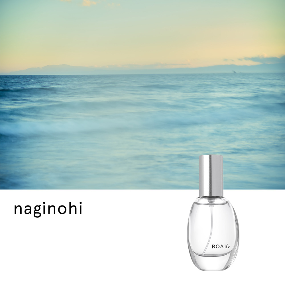 オードパルファン | ロアリブ｜ROAliv