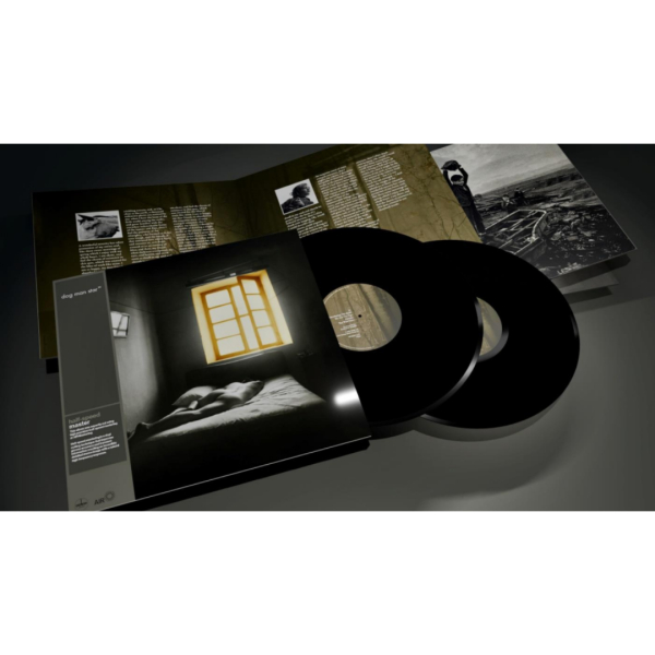 Dog Man Star (30th Anniversary Edition) Record | Roan Records