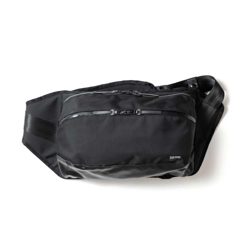 BODY BAG | ACCESSORIES | オンラインショッピング | ROARS ORIGINAL