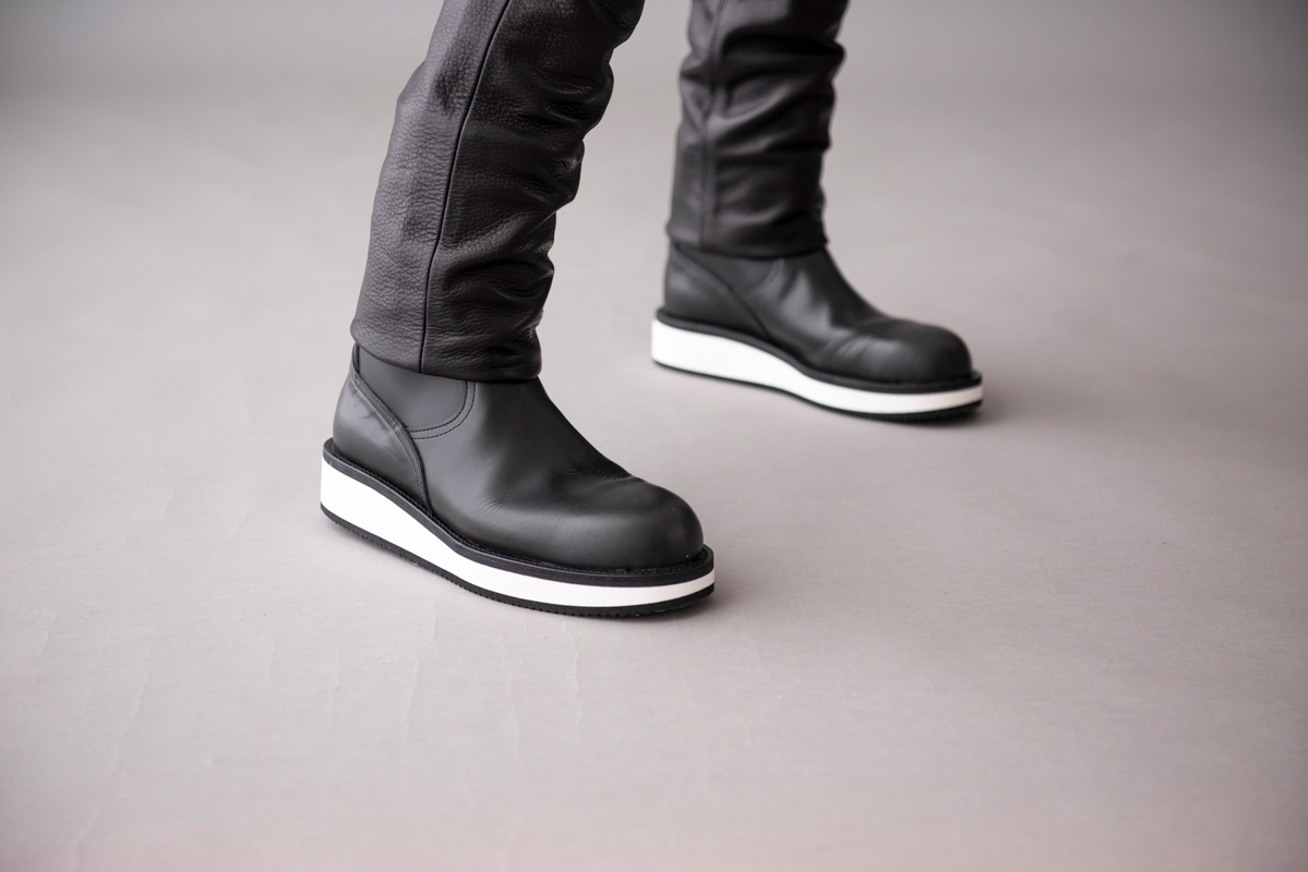 PECOS TYPE BOOTS | BOOTS | オンラインショッピング | ROARS ORIGINAL