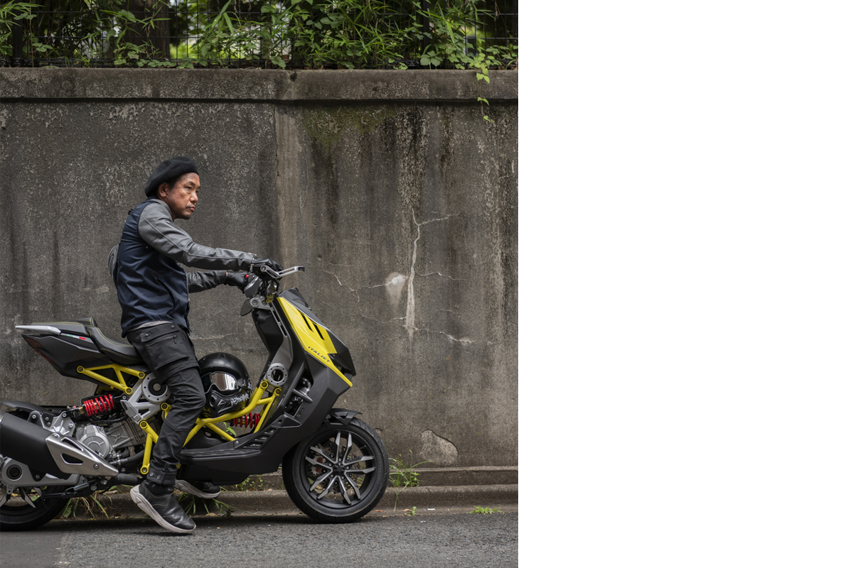 SNEAKERS BOOTS II | BOOTS | オンラインショッピング | ROARS