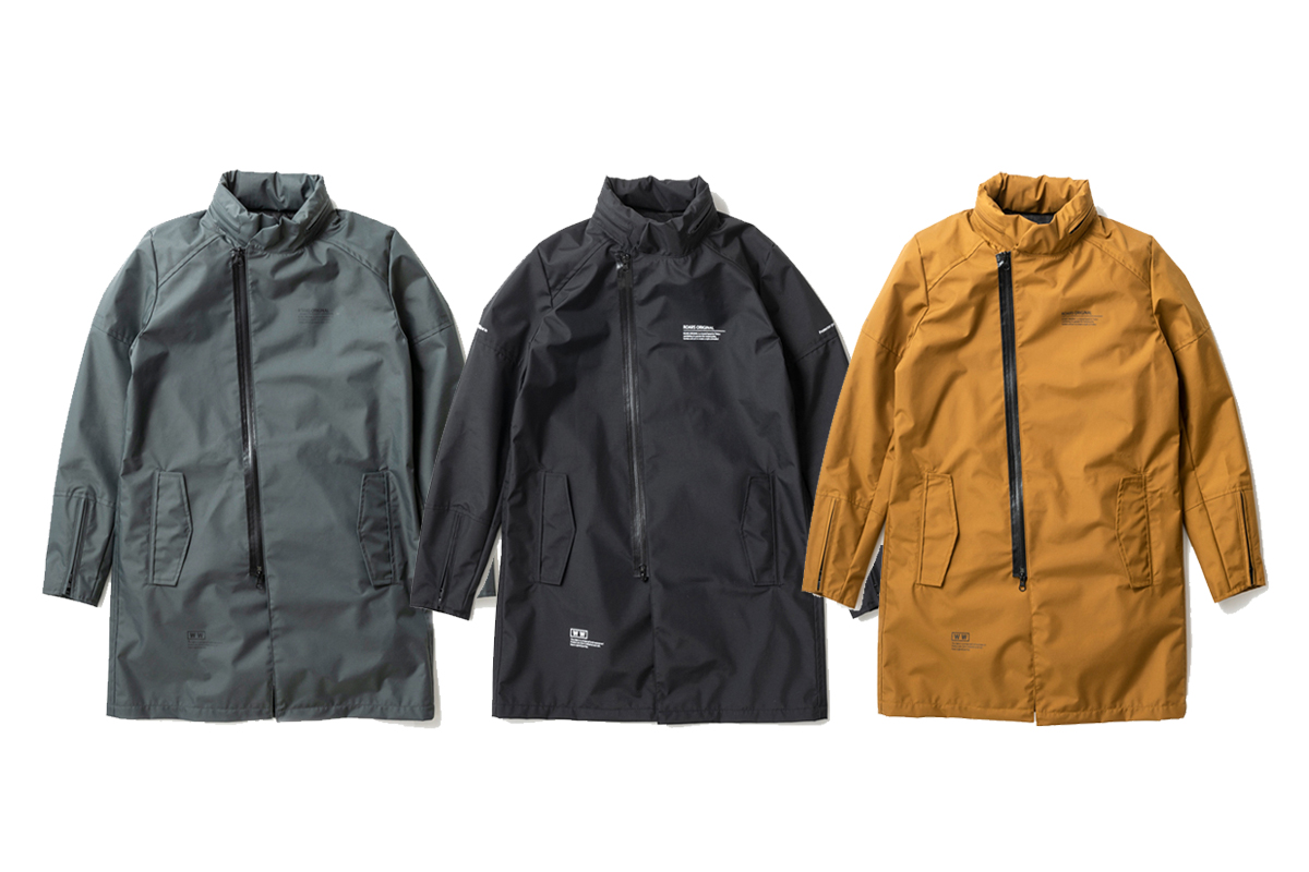 SPRING COAT for SPEED | OUTER | オンラインショッピング | ROARS