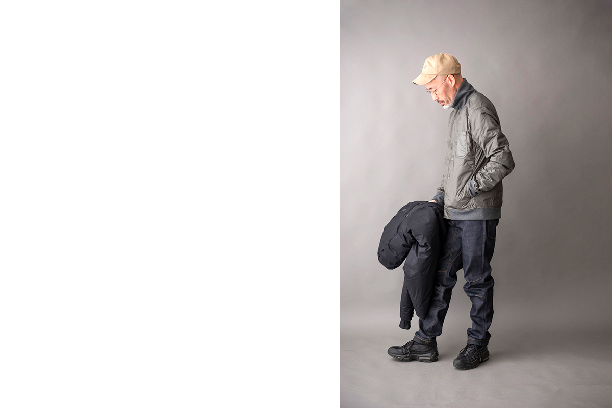 CONVERSION SHIRTS QUILTING | TOPS | オンラインショッピング | ROARS